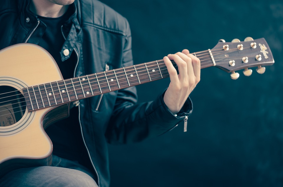 How to Choose a Guitar Instructor