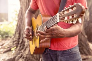 guitar instructor k7ya