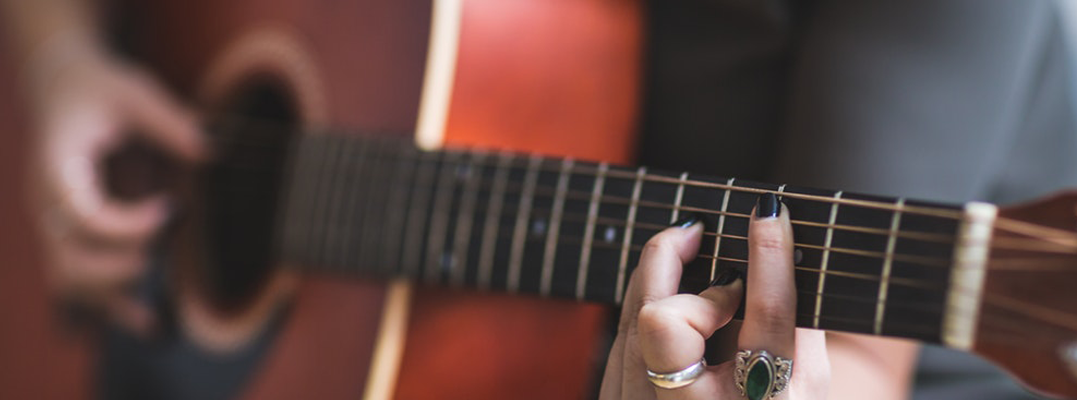 guitar