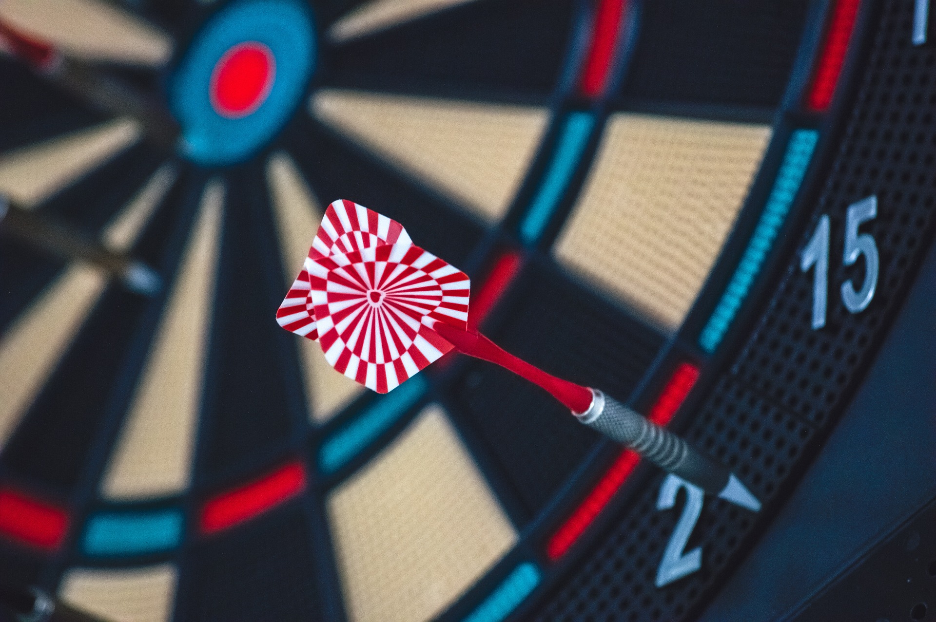 Qualities of the Best Soft Tip Dart Board