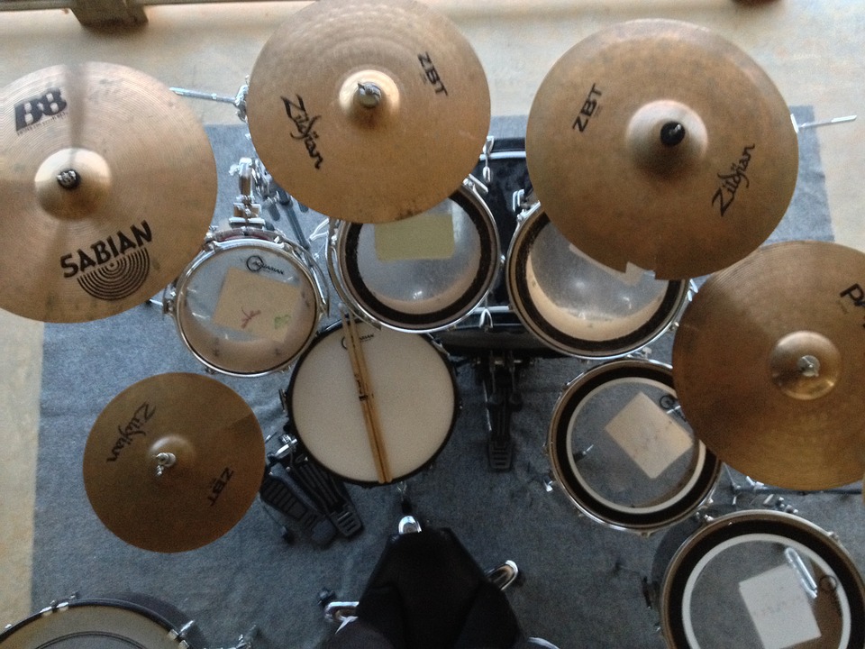 drums