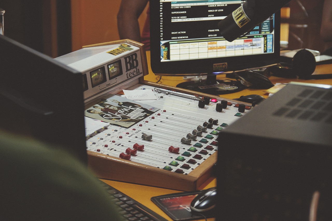 Ultimate Computer for Music Production