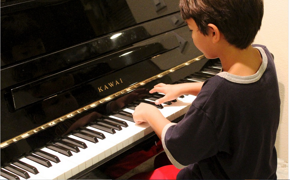 Tips for Learning to Play the Piano