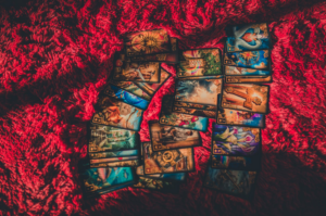 cards