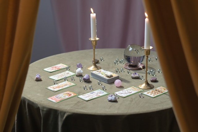 candle