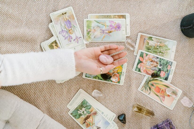 Why Online Psychic Readings Are Taking Over