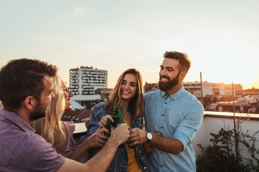 How to Create Lasting Memories with Friends