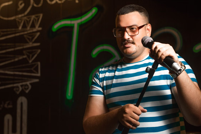 The Appeal of Intimate Stand-Up Comedy Performances in Small Venues